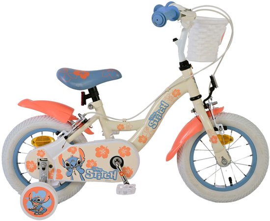 Roues D'Entraînement Raskullz Pour Vélo Enfant – Réglables – 12 à 18 Pouces – Noir