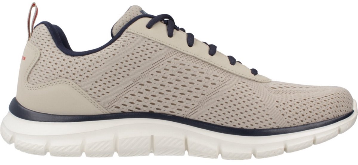 Skechers Sneakers Track-Leshur Sport Herensneakers Vegan 232758 TPNV