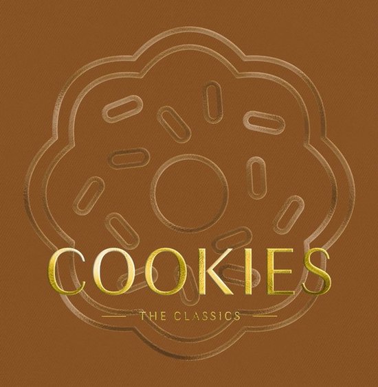 COOKIES - cover