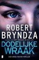 Erika Foster 8 - Dodelijke wraak