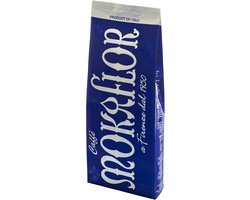 Mokaflor Blu 1.000 g, 50% Arabica, 50% Robusta