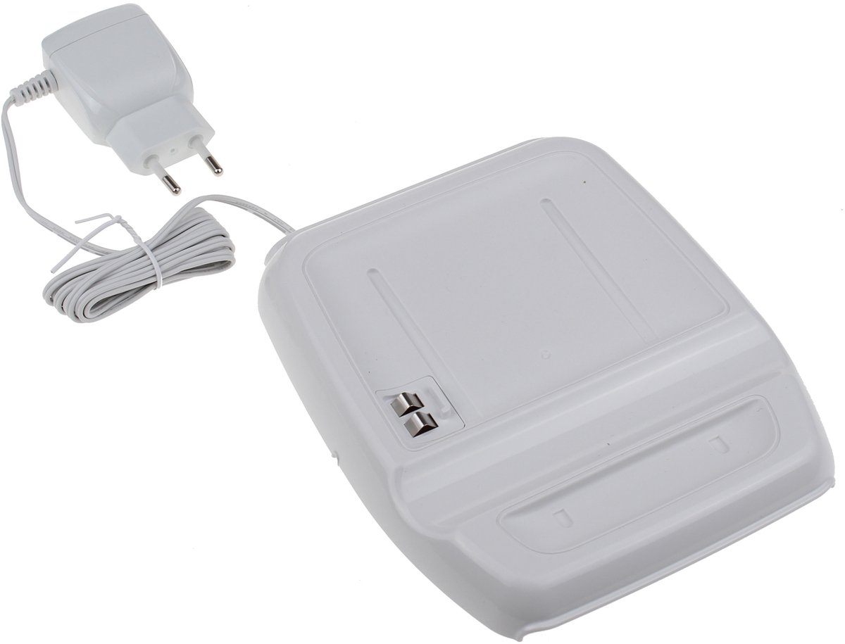 BLACK&DECKER - LAADADAPTER + HOUDER - N924953