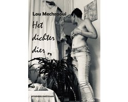 Omslag van Het dichter dier