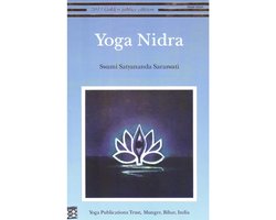 Yoga Nidra 2009 Re-print