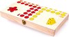 Small Foot Ludo - Dieren - Hout
