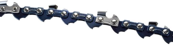 GEKO Kettingzaagketting - Volle Dlijtand - 3/8" - 56 Schakels - 40 cm - Anti-terugslag van Geko — afbeelding 4