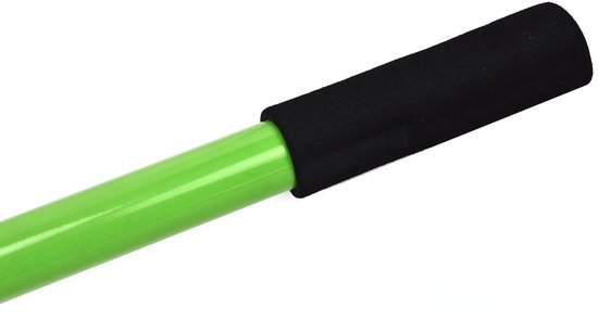 GEKO Telescopische metalen buis voor snoeischaar - Verstelbaar 1,28-2,40m van Geko — afbeelding 3