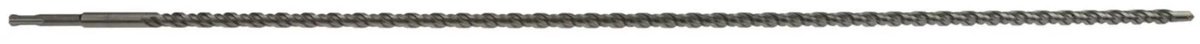 GEKO SDS-Plus hamerboor - 16x1000 mm - Beton en steen - Staal en carbide
