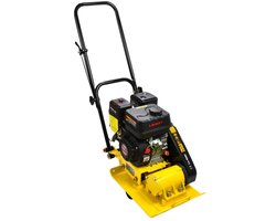 GEKO Beton trilplaat - compact - krachtig - 60 kg - 500x360 mm