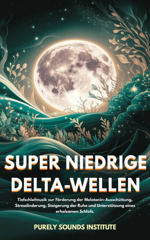 Mindful Harmonics 37 - Super niedrige Delta-Wellen: Tiefschl ... - cover
