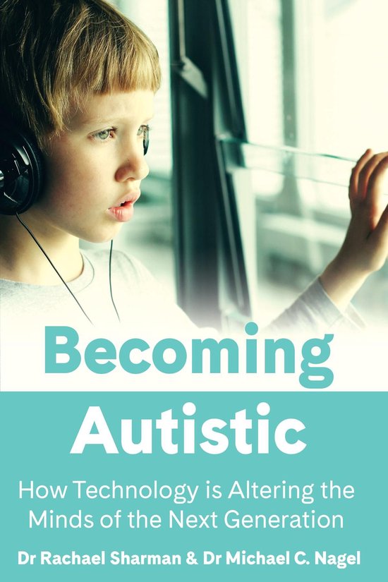 Becoming Autistic - cover