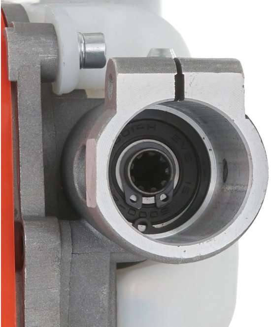 GEKO Kettingzaag-adapter - 28mm - 9 tanden - Automatische kettingsmering van Geko — afbeelding 2