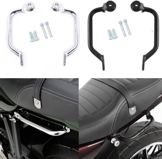 Motorfiets Radiatorrooster Voor Kawasaki Voor Z900 2017-2025