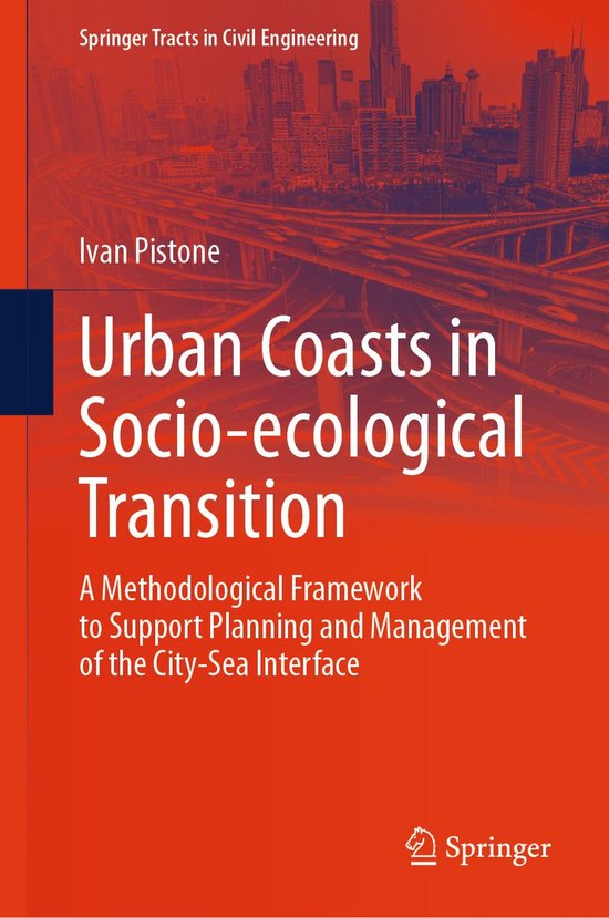 Engineering (R0) - Urban Coasts in Socio-ecological Transiti ... - cover