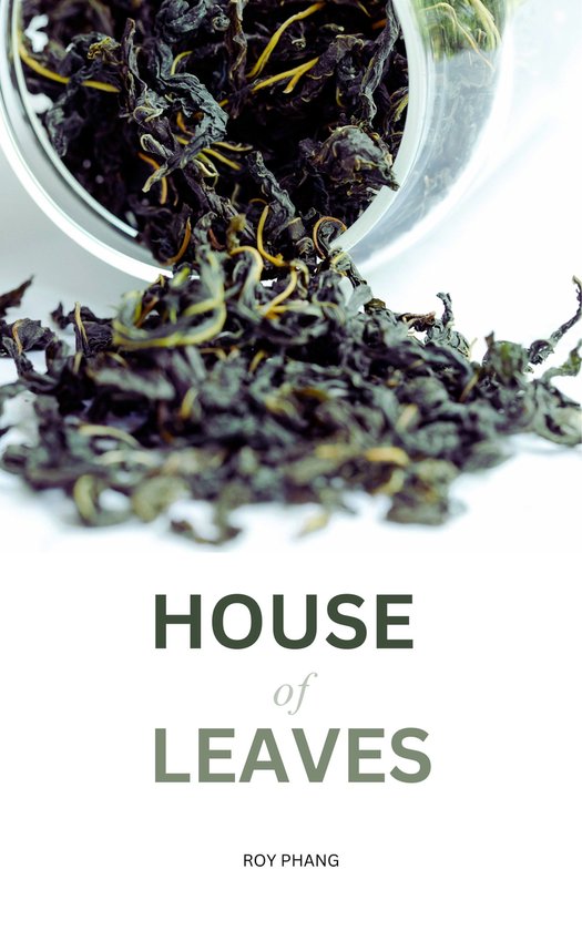House of Leaves