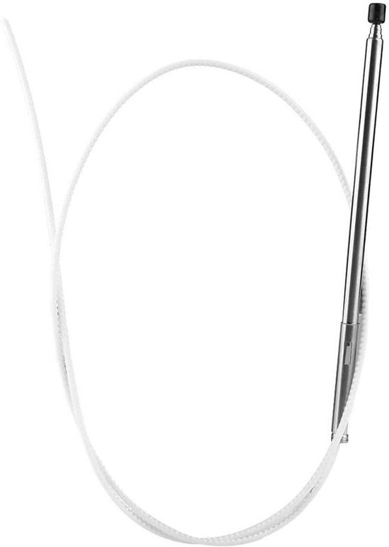 Câble de remplacement de mât d'antenne d'alimentation de voiture, adapté pour Lexus jas300 99-03, Toyota, Harrier XU10 98-03, 863ino -0W030