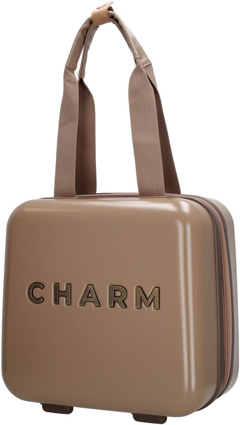 Charm London Capetown Beautycase