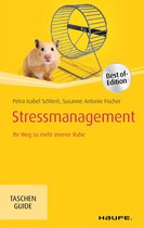 Haufe TaschenGuide 312 - Stressmanagement