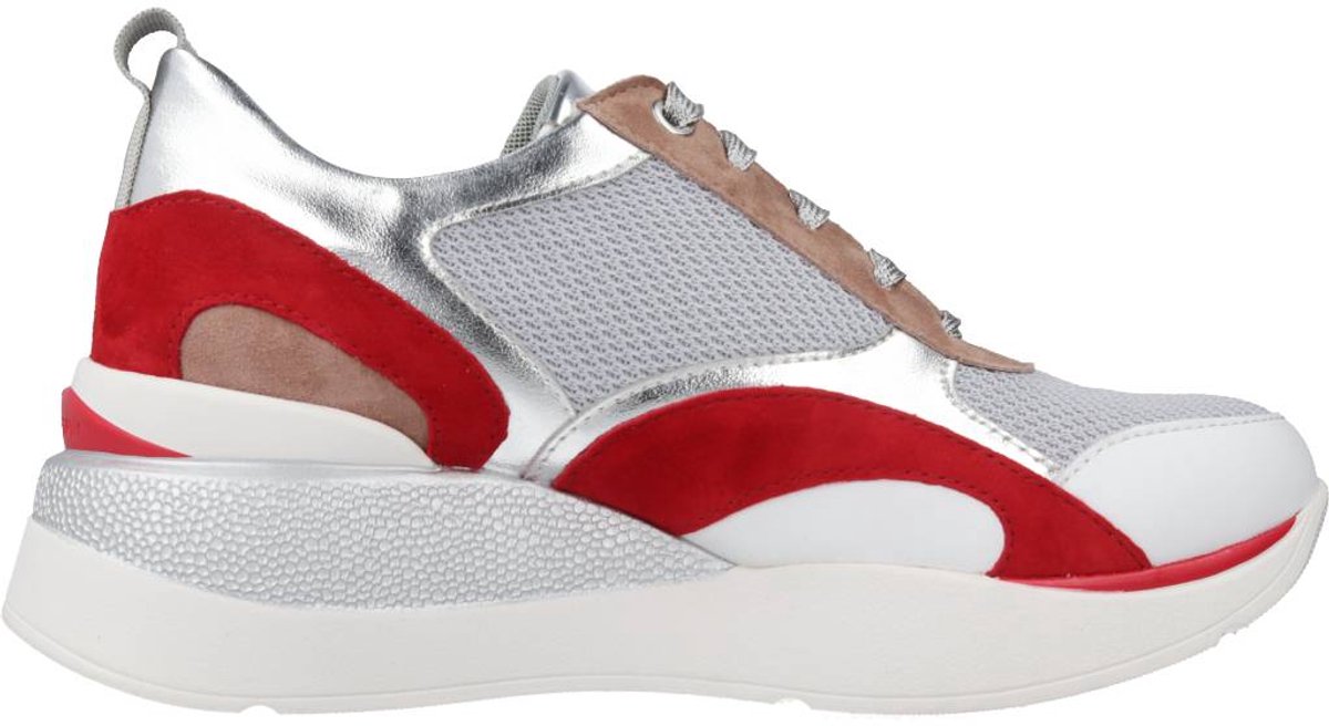STONEFLY ELETTRA 8 Rood 38 EU