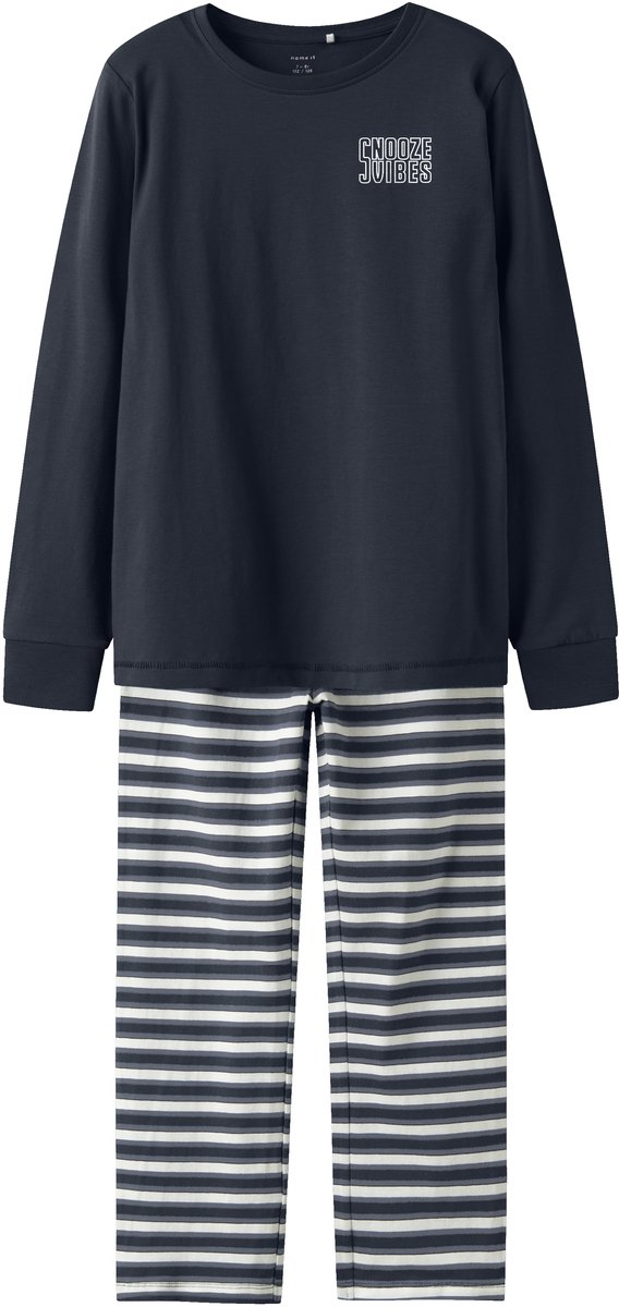 Name it Pyjama Lange mouwen
