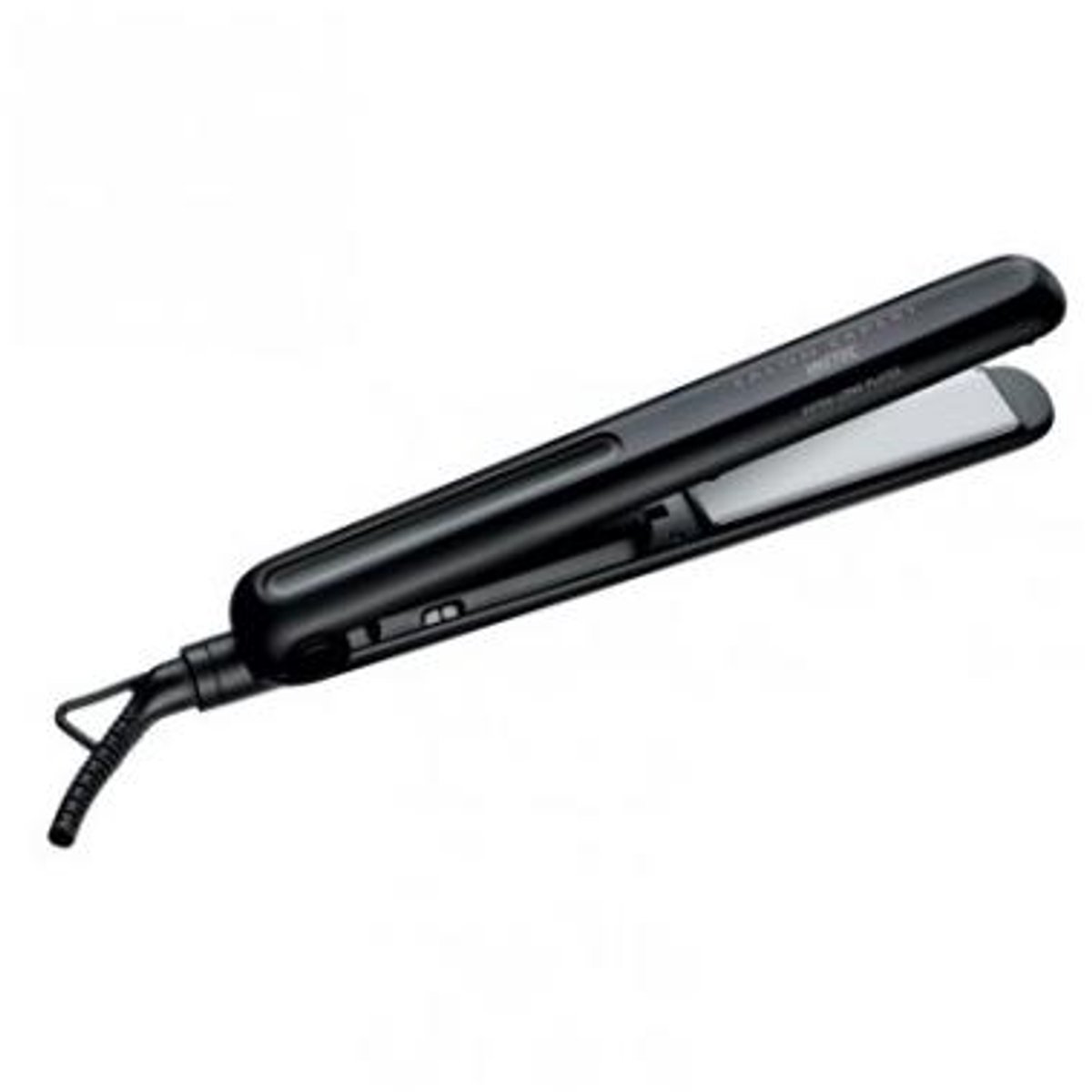 Imetec SALON EXPERT E16 100 Stijltang Warm Zwart 45 W 1,8 m