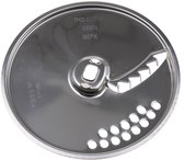 Accessoire pour robot ménager Bosch MUZ45PS1 - Disque pour frites