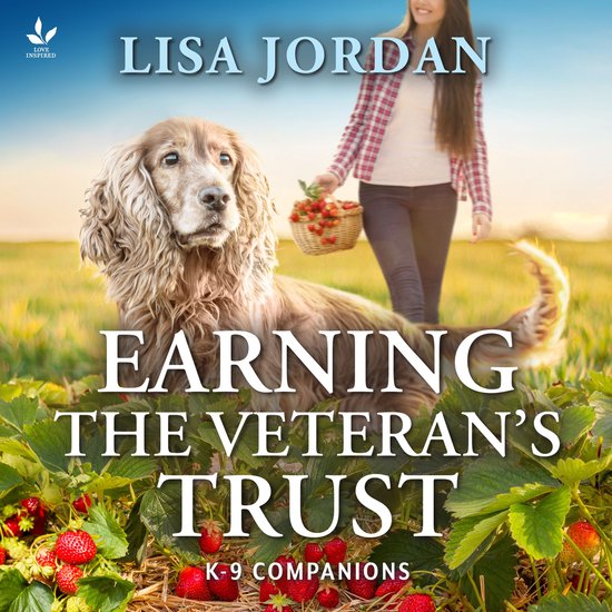 Earning the Veteran's Trust - cover