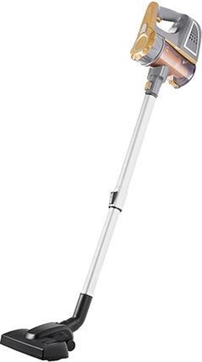 Adler AD7036 - Steelstofzuiger - Met snoer
