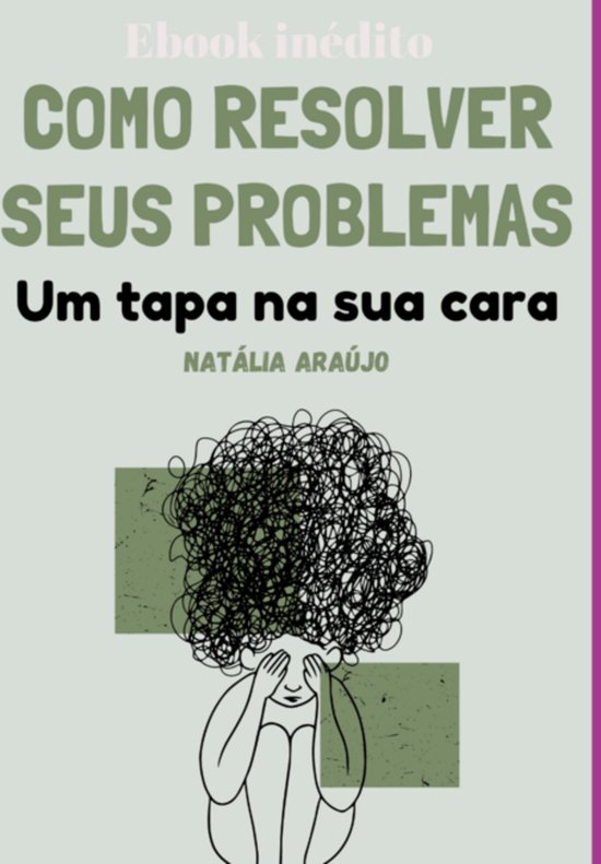 Como Resolver Seus Problemas - cover