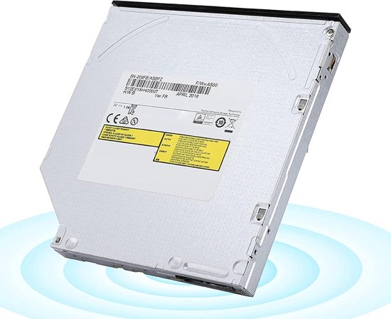Interne Optische Schijf Drive Dg-6m5s-01b Ingebouwde Optische Drive Dg 6m5s 01b Ingebouwde Optische Drive Vervanging
