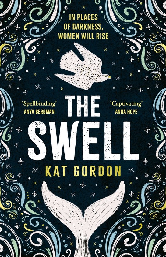 The Swell - cover