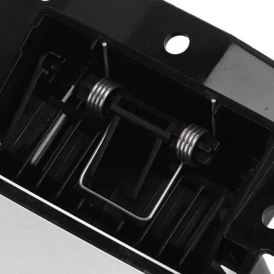 DICMIC Middenconsole Armsteun Add-on Bekerhouder voor 1999-2001 Dodge Ram 1500 2500 3500 Vervangt # SS281AZAA