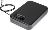 Lexium Phone Safe - Coffre-fort pour téléphone - Coffre-fort pour smartphone - Prison pour téléphone