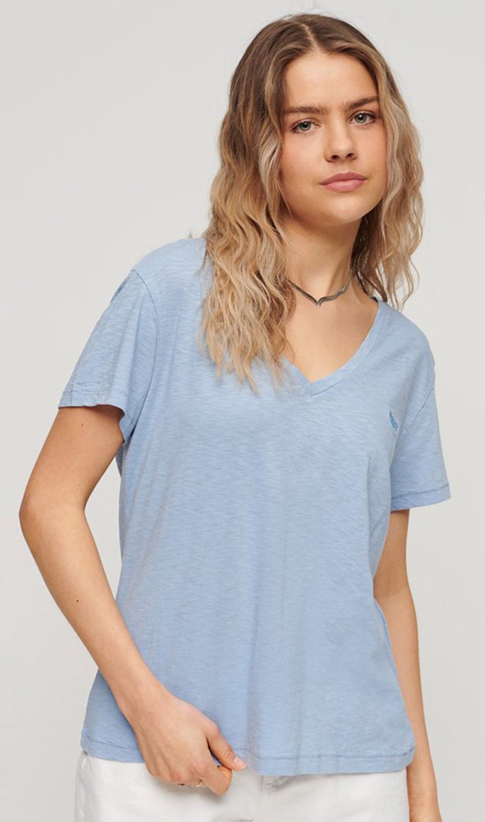 Blauw