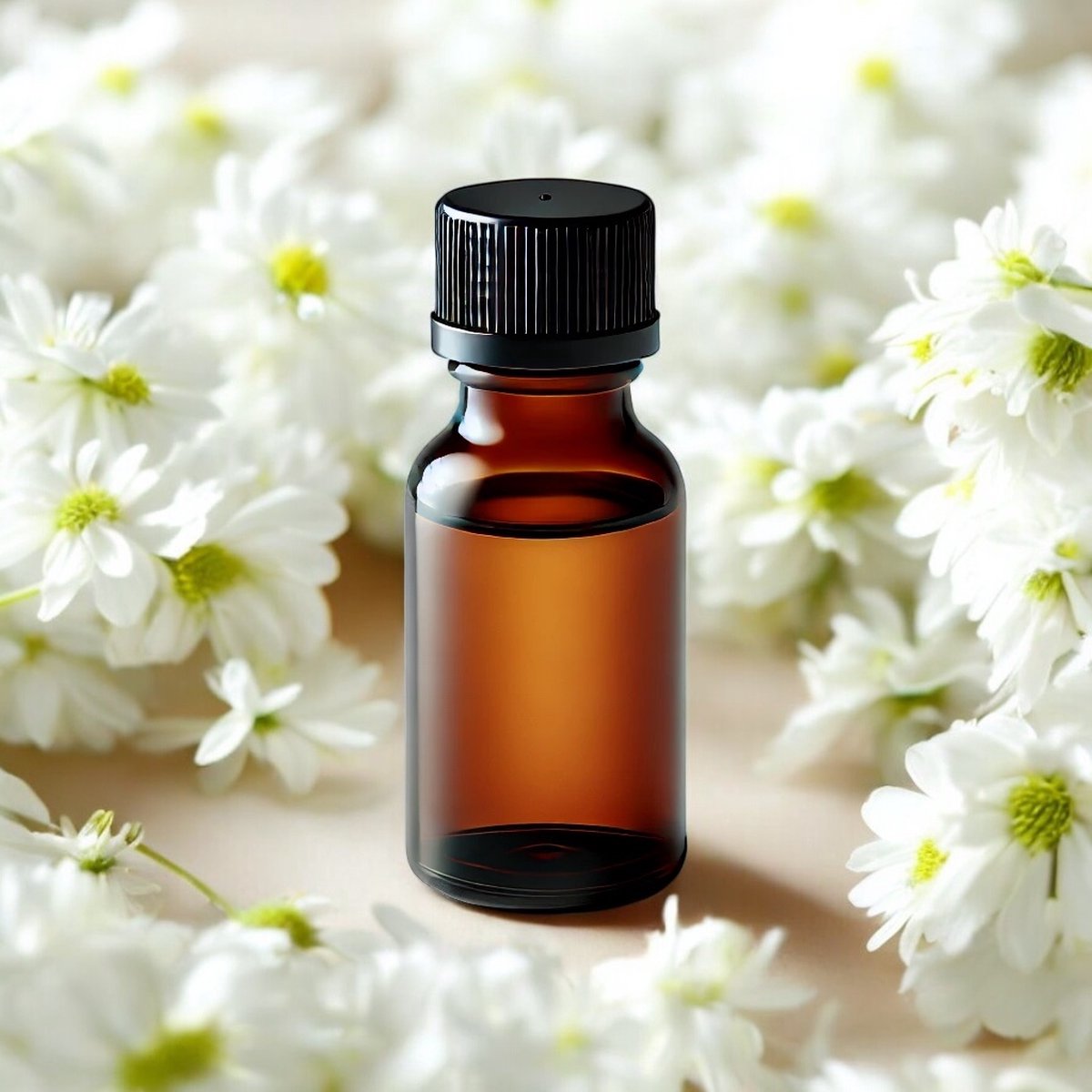 Mansion atmosphere Geurolie Chamomile