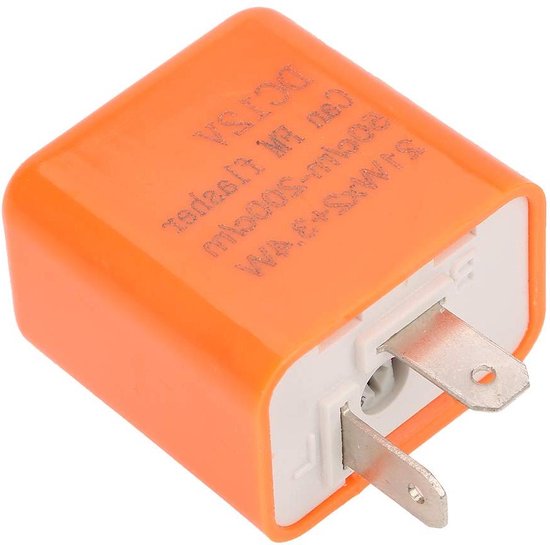 Dioche CF14KT Universele 3 Pins 12.8V 0.1W 150W Verstelbare LED Turn Dioche CF14KT Universele 3 Pins 12.8V 0.1W 150W Verstelbare LED Turn
