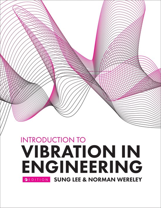 Introduction to Vibration in Engineering | 9798823358866 | Sung Lee ...
