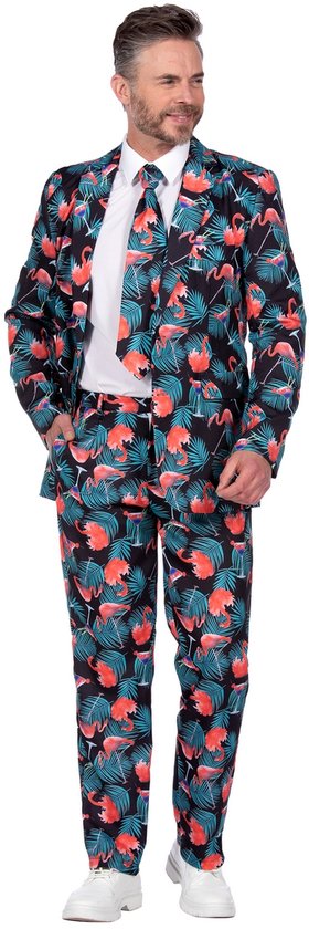 Pak Flamingo - Man
