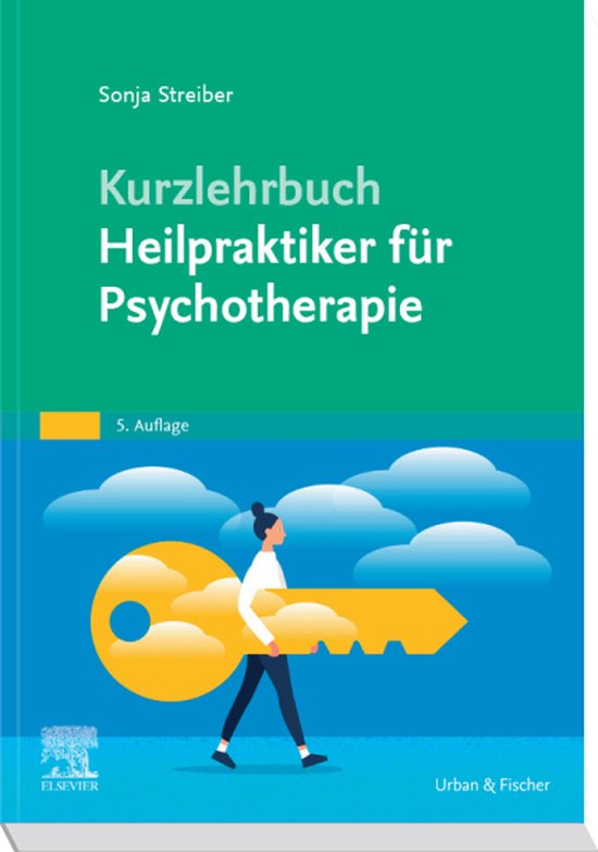 KIM - Lehrbuch - Urban & Fischer Verlag - Kurzlehrbuch Heilp ... - cover