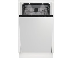 Beko BDIS38040Q - AquaIntense® - Inbouw Vaatwasser