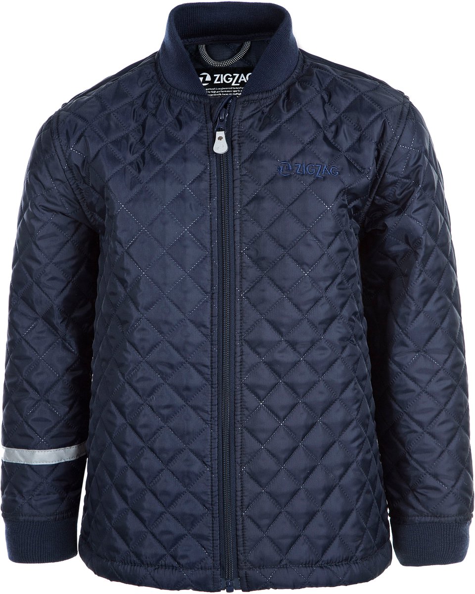 ZIGZAG Thermo-Anzug Tiger Blauw