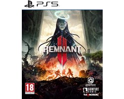Remnant 2 - PS5