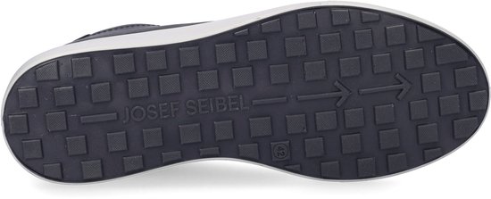 JOSEF SEIBEL Maddox 05 | Sneaker für Herren | Schwarz