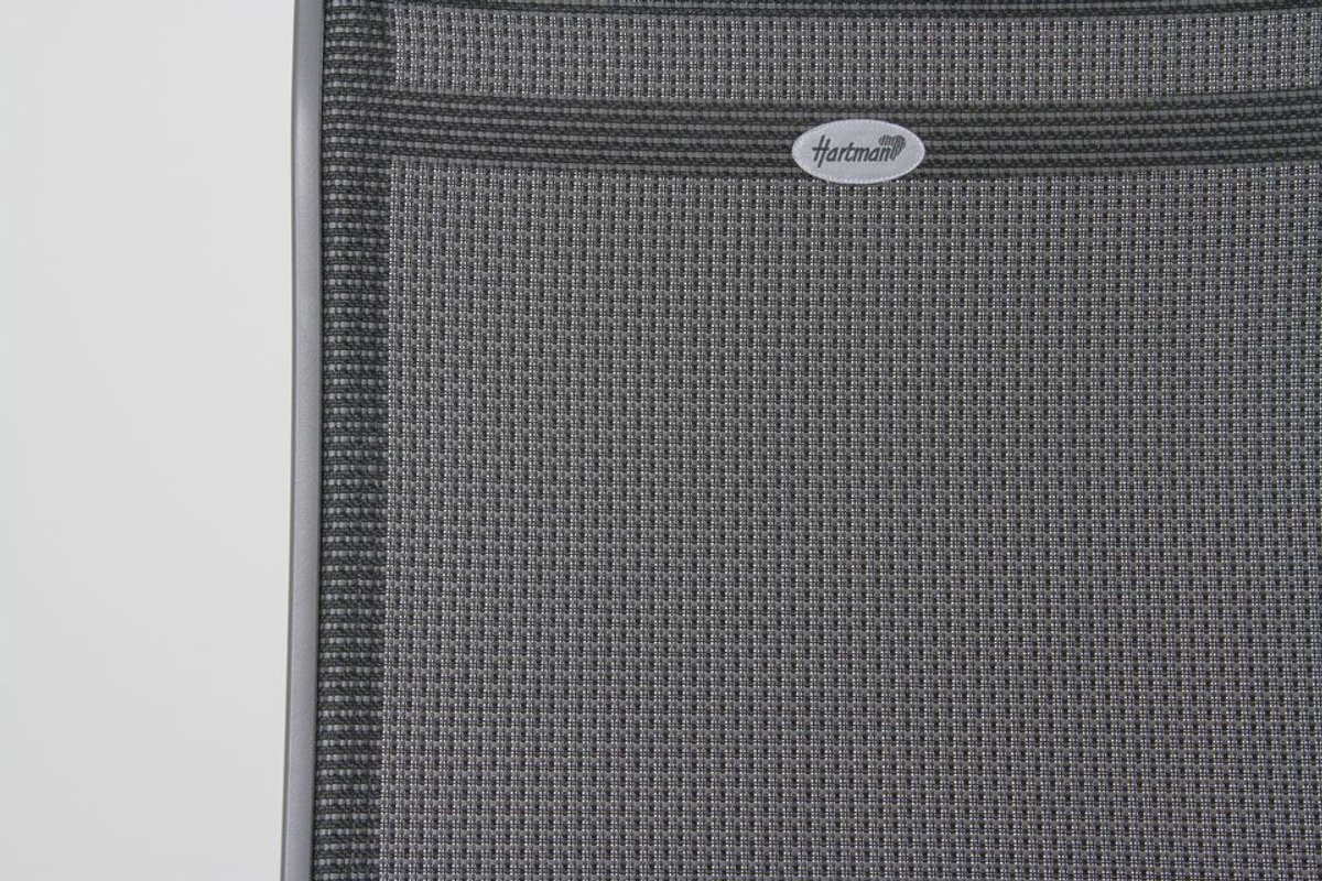 Hartman Salvatore/Queens 220x100 cm. verstelbare 6-persoons tuinset – foto 2