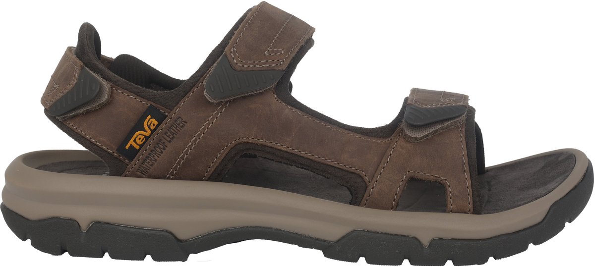 Teva Langdon heren sandaal – 13 Bruin