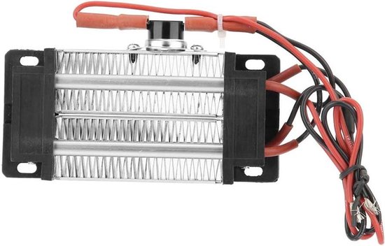 100w 220v geïsoleerde ptc keramische luchtverwarme... – Vicedeal