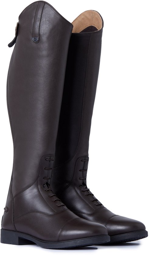Bottes D'équitation Isolées Imperméables Aria Grasmere Uk 4