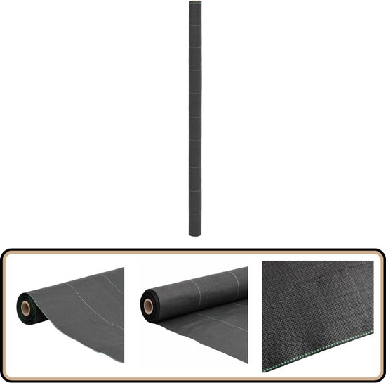 Winch Recovery Cable, 6mm Dia 7800lbs Breeksterkte Nylon Zwart