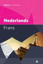 Prisma woordenboek Nederlands-Frans