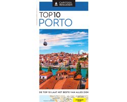 Capitool Reisgidsen Top 10 - Porto